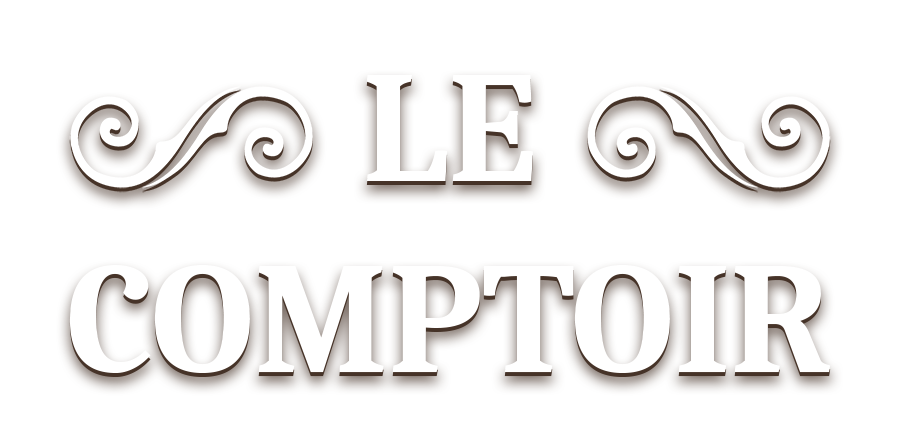 LE COMPTOIR